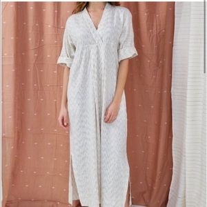 Mirth Caftan dress s/m